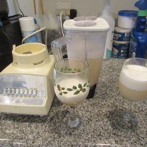 Blender Philips HR2115
