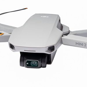 Drone DJI Mini 2 Fly More