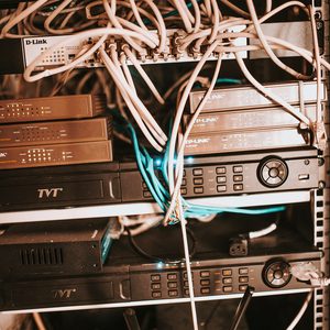 Instalasi Jaringan & IT Support