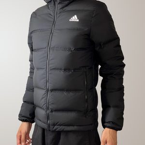 Jaket Uniqlo Ultra Light Down