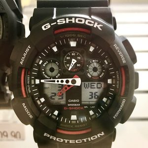 Jam Tangan Casio G-Shock
