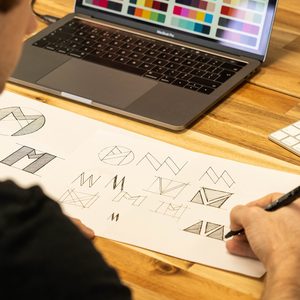 Jasa Desain Logo Profesional