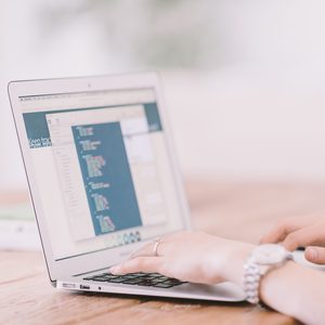 Jasa Pembuatan Website Company