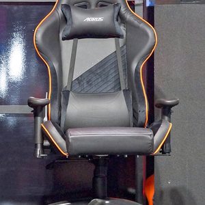 Kursi Gaming Rexus RGC