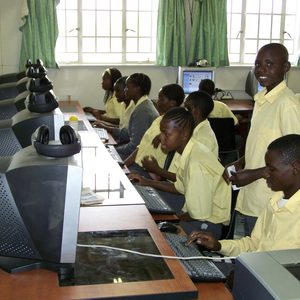 Les Bahasa Inggris Online