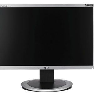 Monitor LG 24 inch IPS