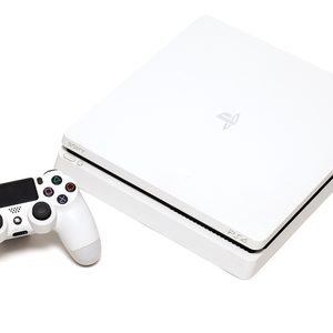 PlayStation 4 Slim 500GB