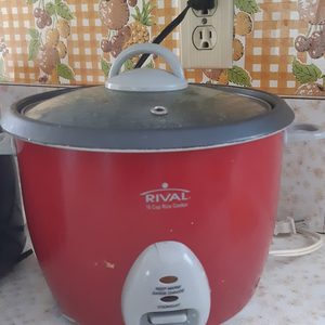 Rice Cooker Miyako 1.8L