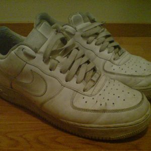 Sepatu Nike Air Force 1