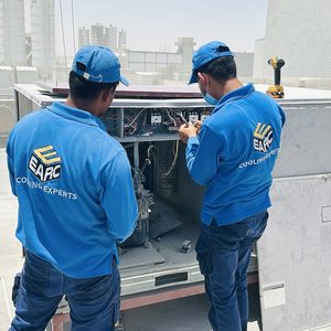 Servis AC Panggilan ke Rumah