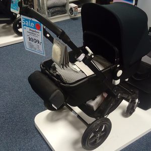 Stroller Bayi Cocolatte