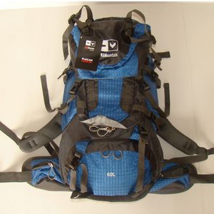 Tas Ransel Eiger 25L