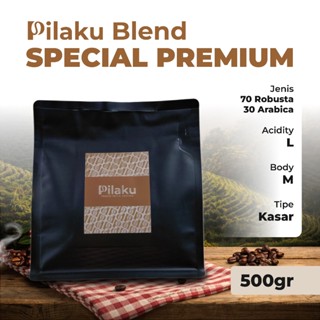 Kopi Blend Special Premium 500gr